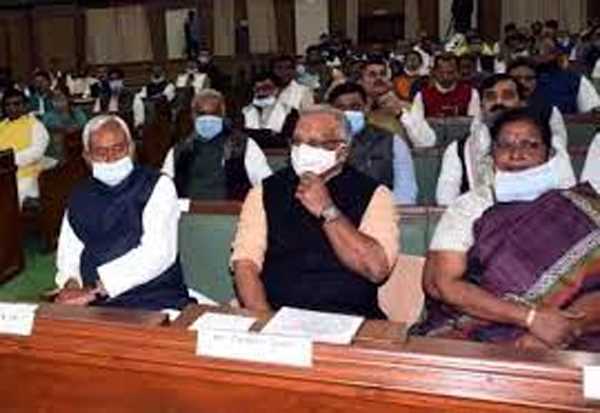 नाबार्ड ने बिहार के लिए अगले साल 1,45,809 करोड़ रुपए ऋण का किया आकलन